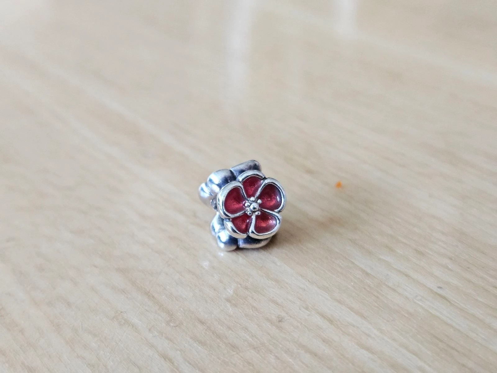Pingente Poppy da Pandora – photo 2